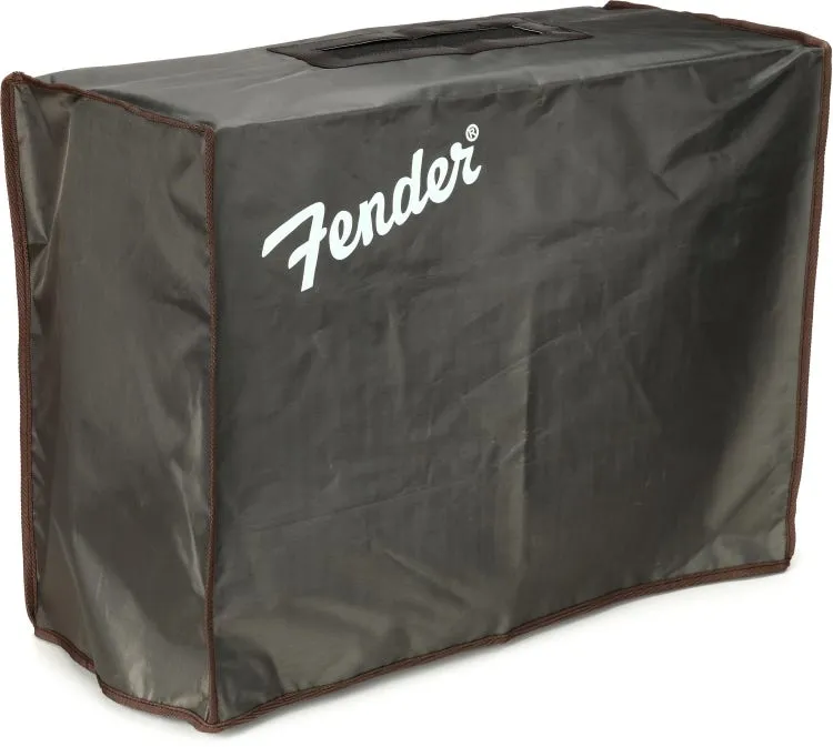 Fender FR-12 Hot Rod Deluxe Cover - Brown