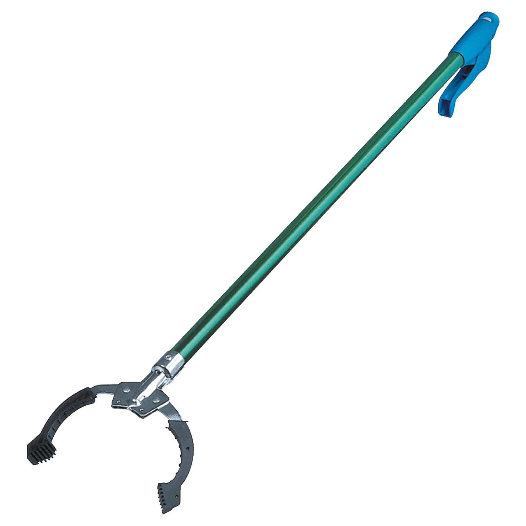 Unger 36 in. Nifty Nabber Trash Picker Grabber (2-Pack)