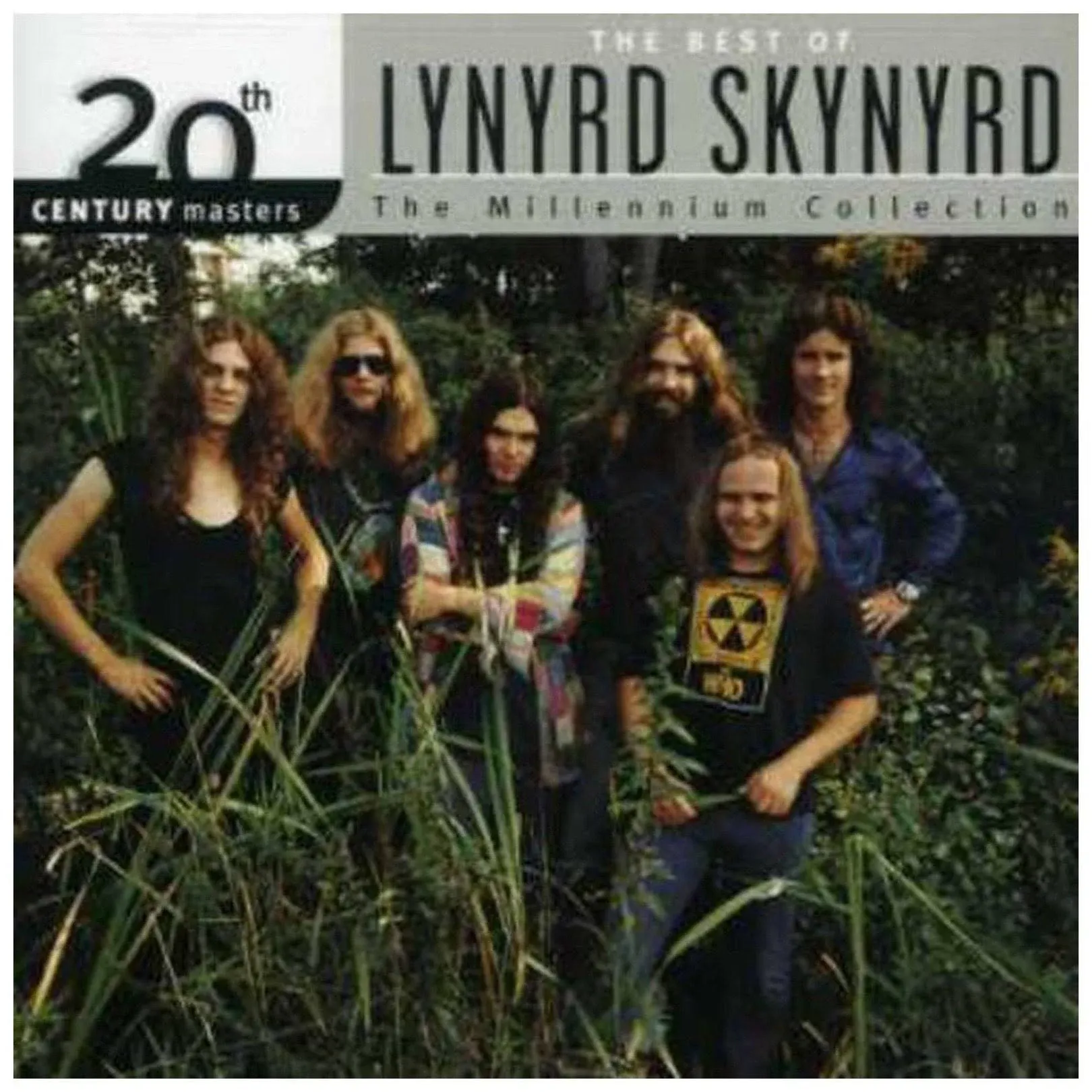 The Best of Lynyrd Skynyrd: 20th Century Masters Millennium Collection