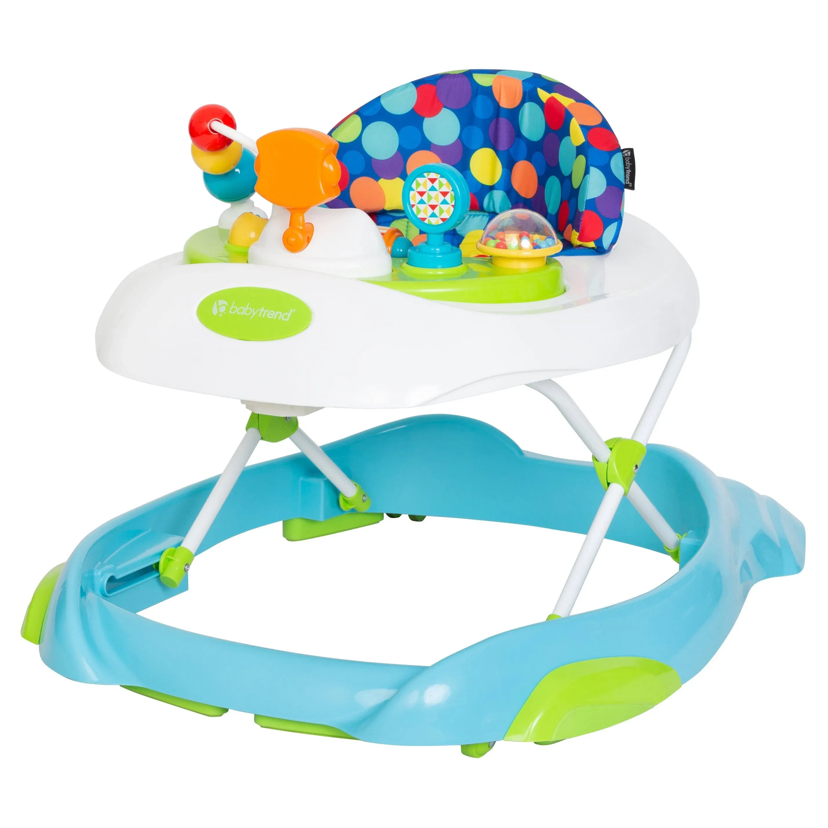 Baby Trend Orby Activity Walker - Aqua