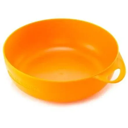 Sea to Summit Delta Bowl, Pindan Orange