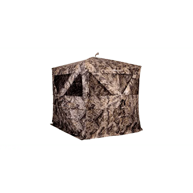 Ameristep Pro Series Thermal Hub Blind