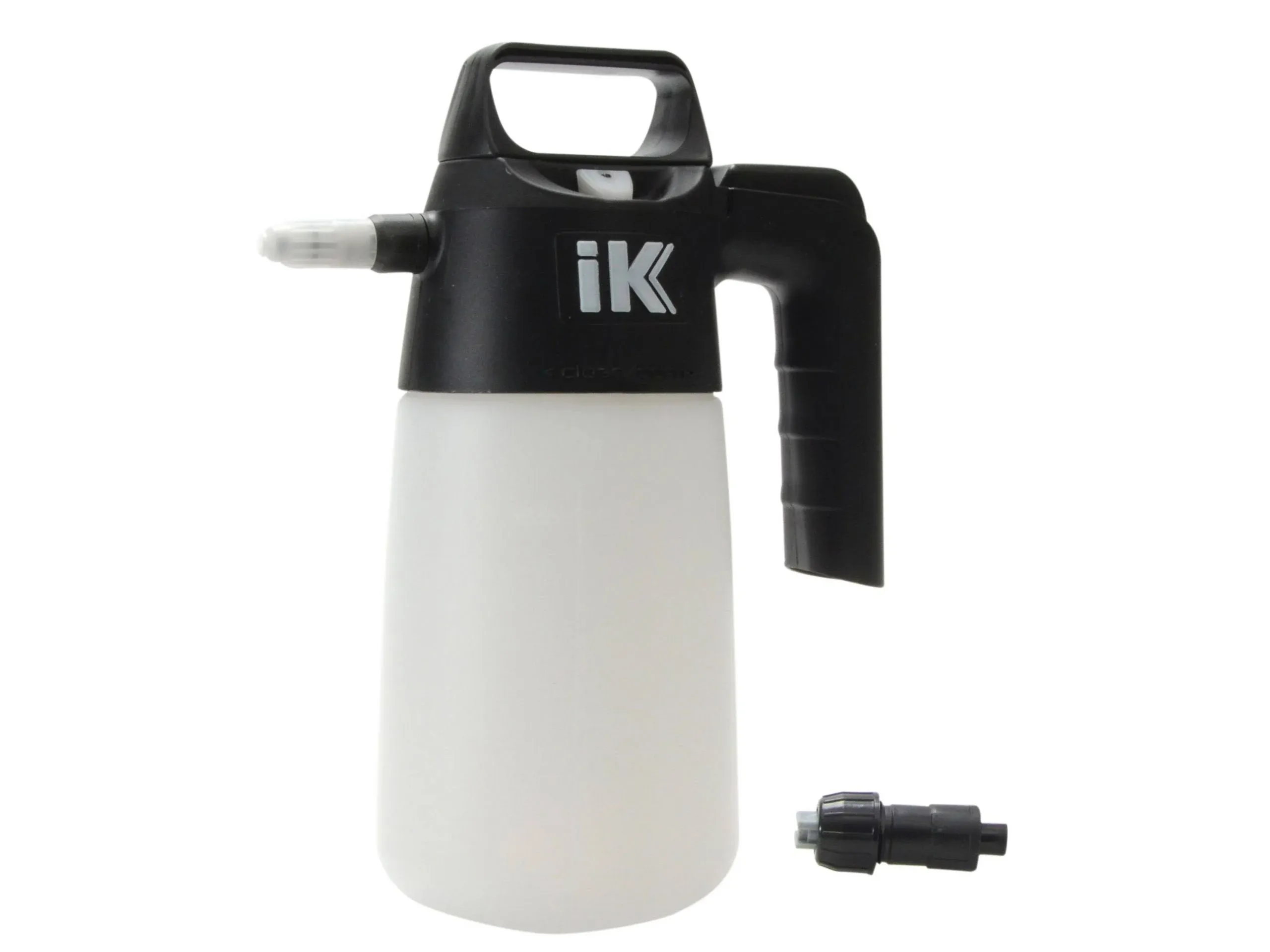 IK MULTI 1.5 PUMP SPRAYER | 35 oz | Professional Auto Detailing; Multi-Purpose