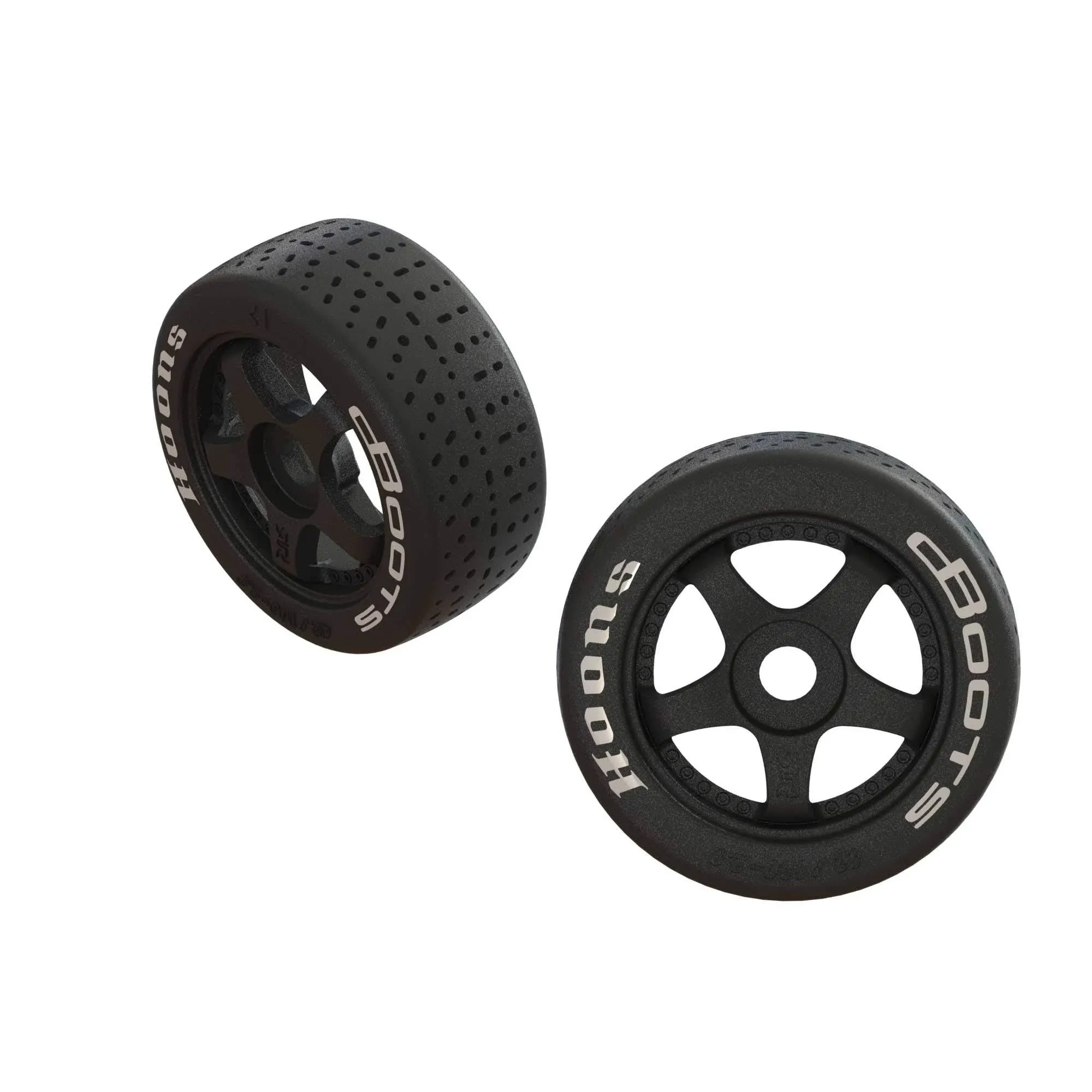 Arrma dBoots Hoons 42/100 2.9 Belted 5-Spoke (2)