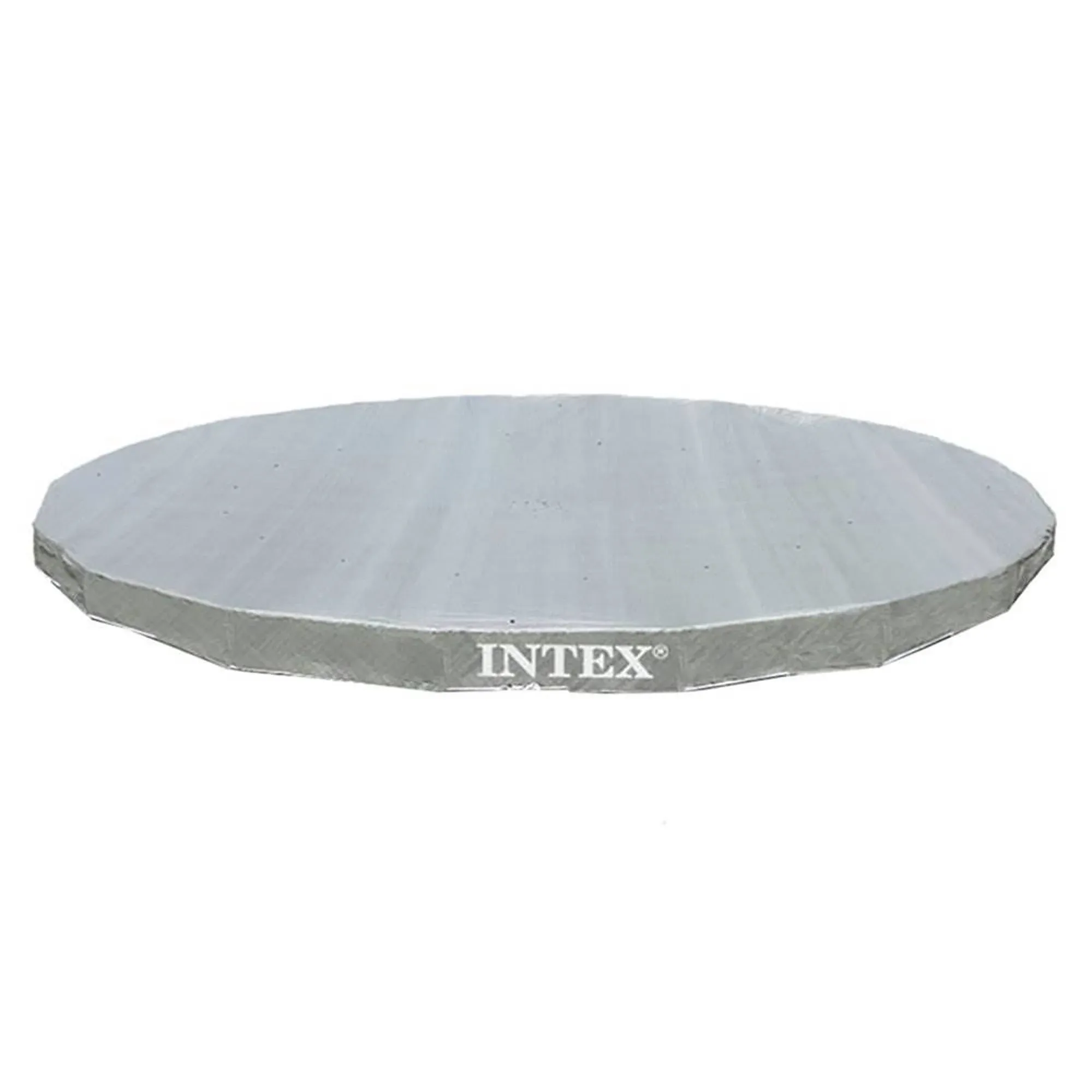 "Intex UV Resistant Deluxe Cover for 18' Intex Ultra Frame Swimming Pools | Used"