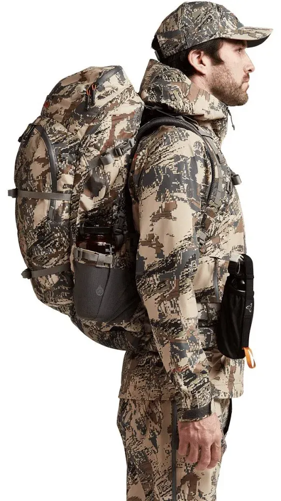 Sitka Mountain Hauler 2700 Pack