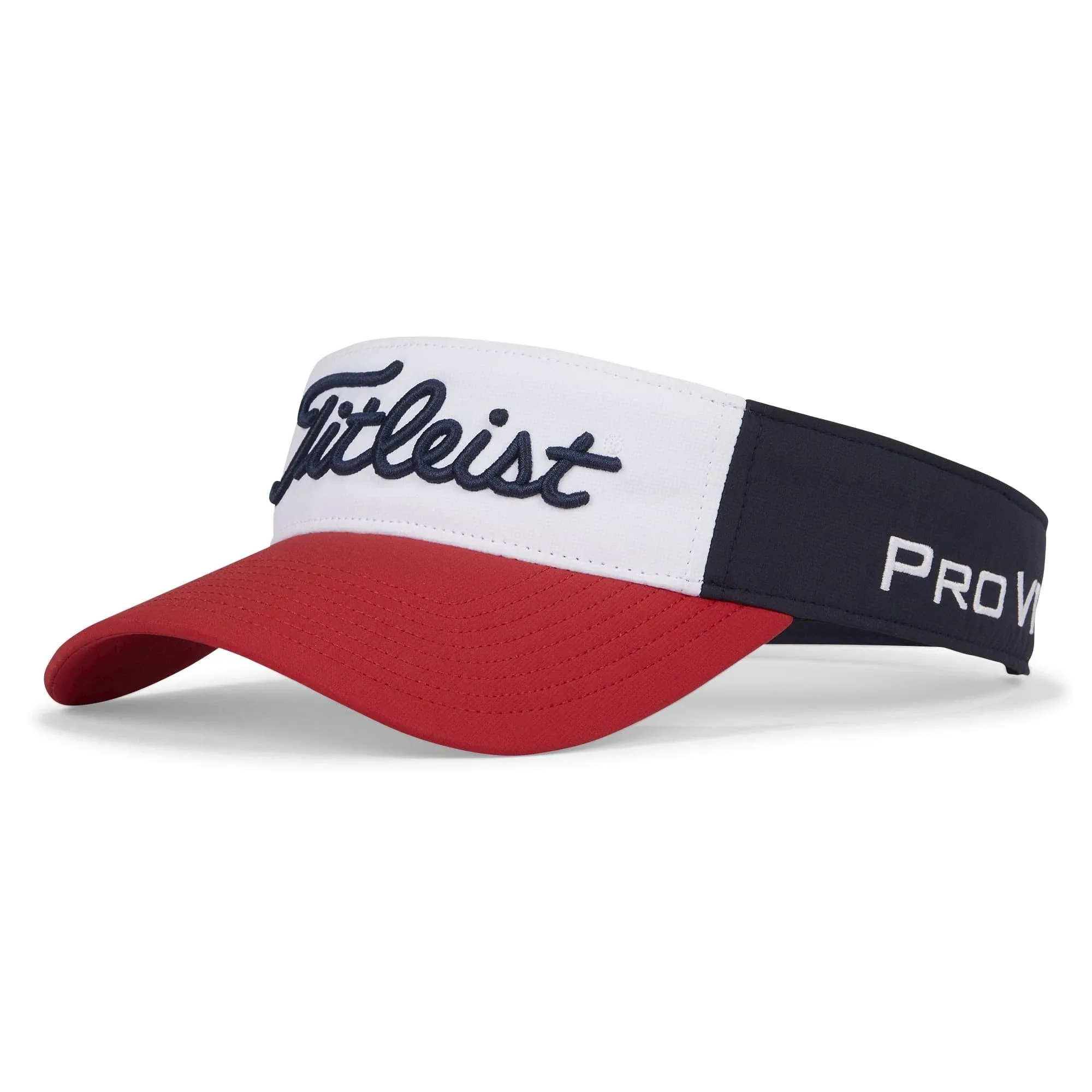 Titleist Men's Tour Performance Golf Visor