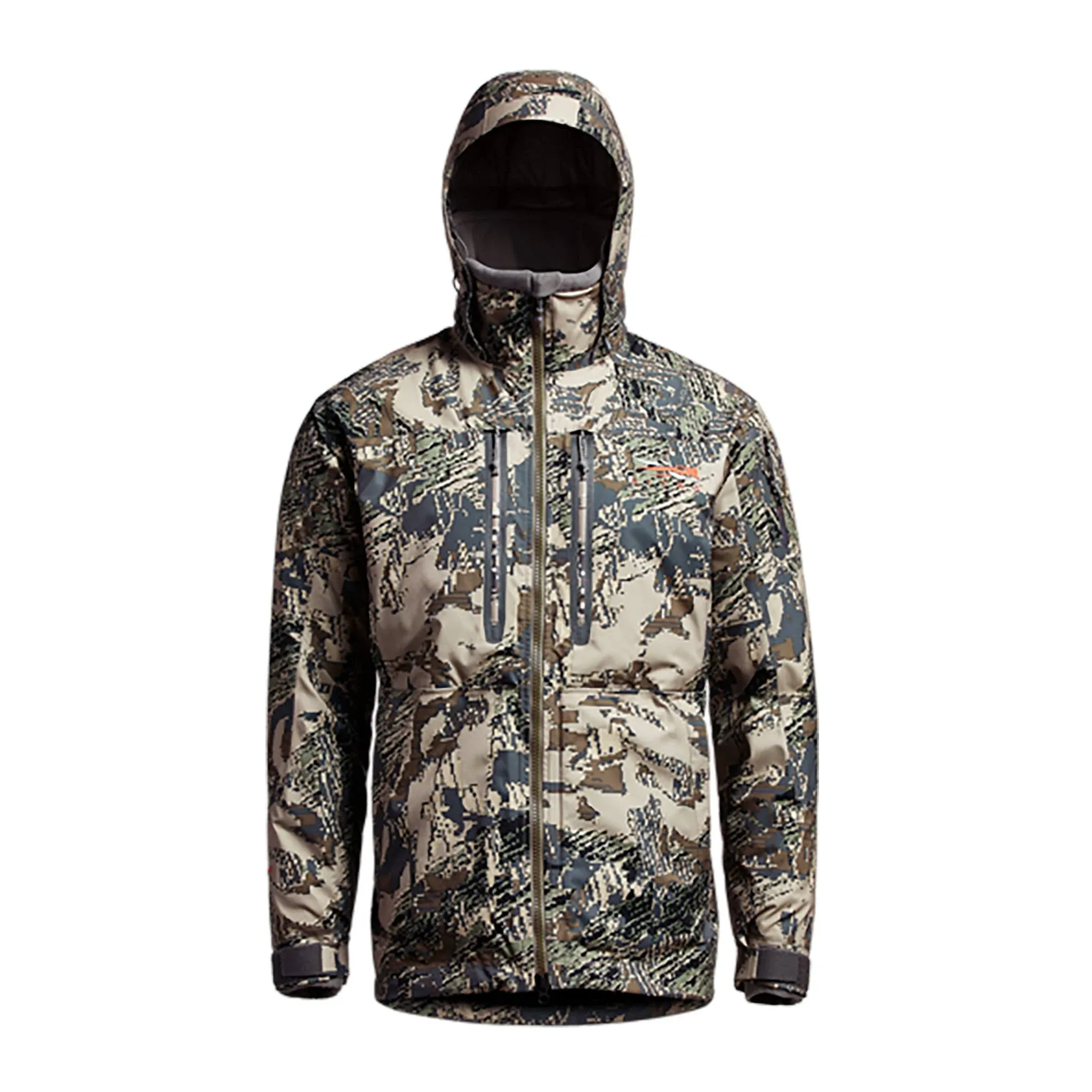 SITKA Gear Men's Blizzard Aerolite Waterproof Hunting Parka