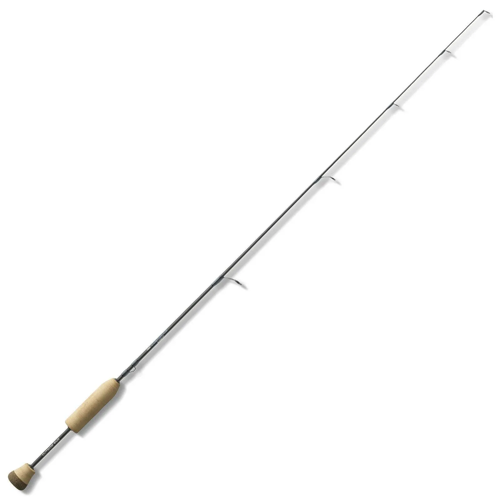 St. Croix Custom Ice Rod - CI32MLF