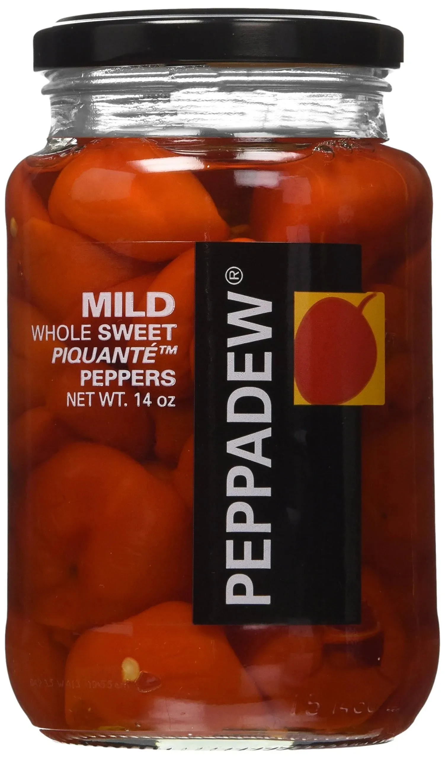 Peppadew Whole Piquante Peppers