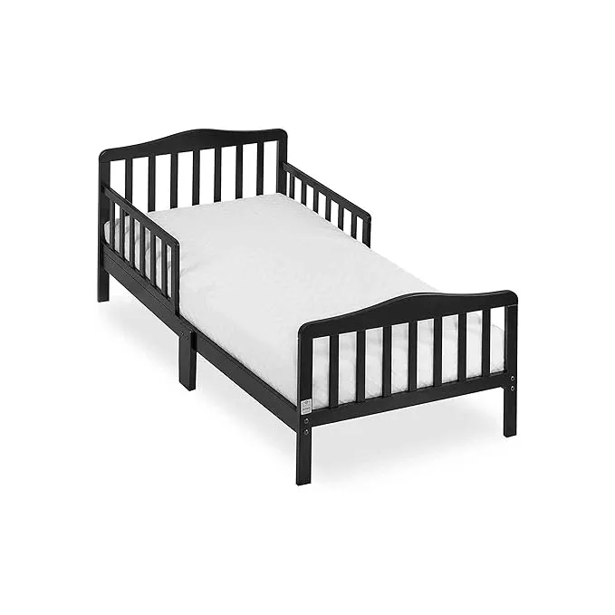 Dream On Me Classic Design Toddler Bed