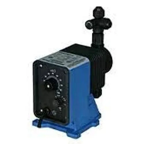 LD54SA-VHC1-XXX:PULSATRON-Pulsatron C+ Elec Metering Pump, 1.25 GP Series C+ ...