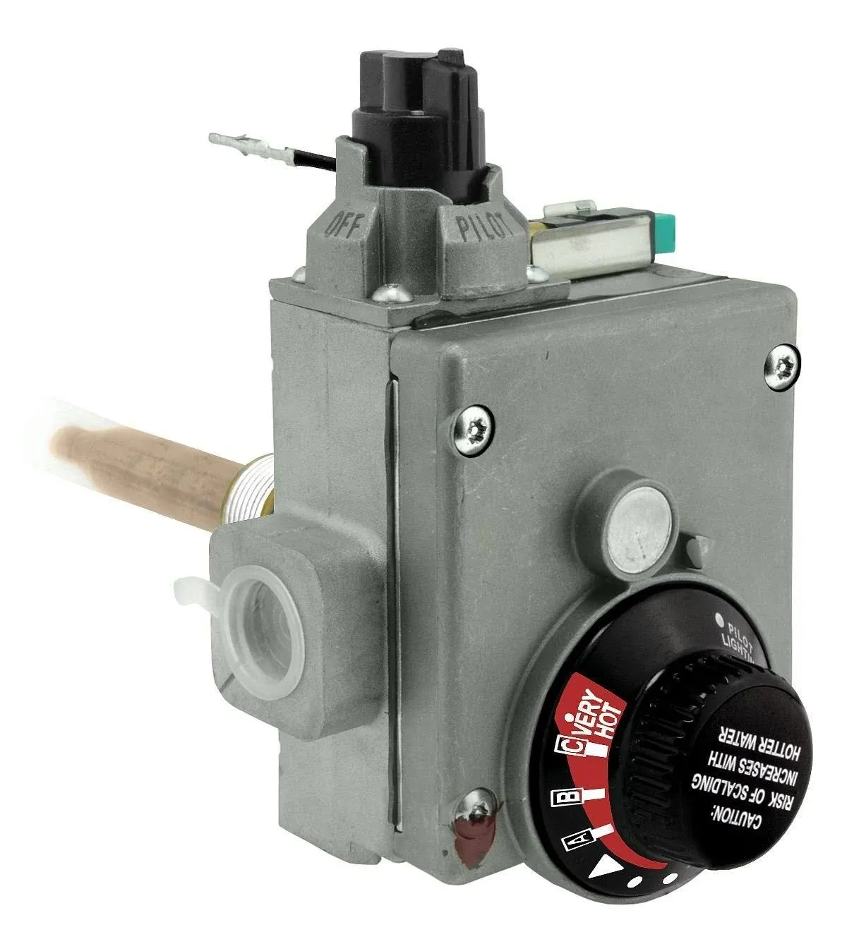 Rheem Protech SP14270F Gas Control Thermostat