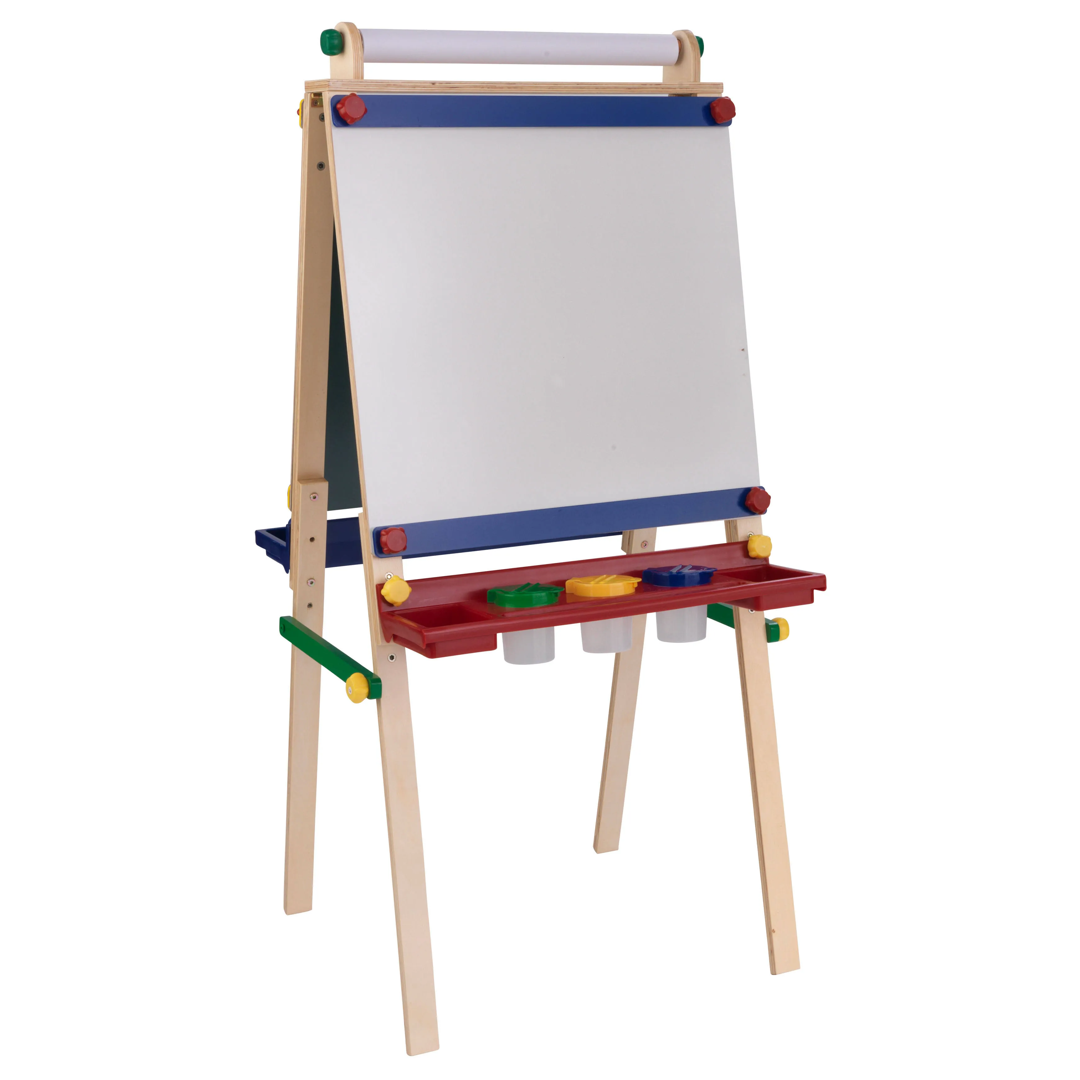 Kidkraft Artist Easel with Paper