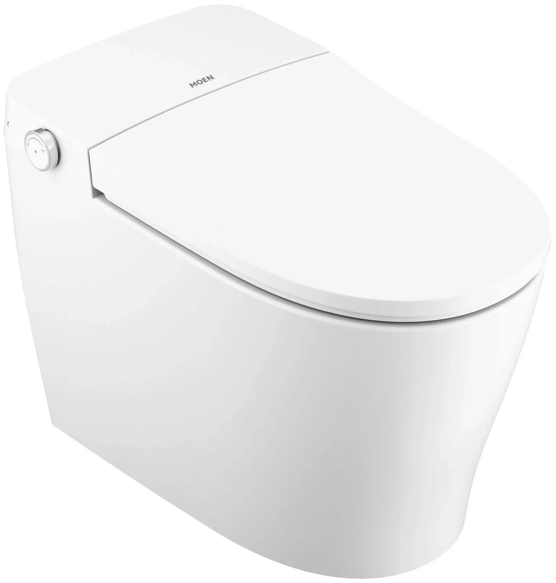 Moen 2-Series Electronic Bidet Toilet