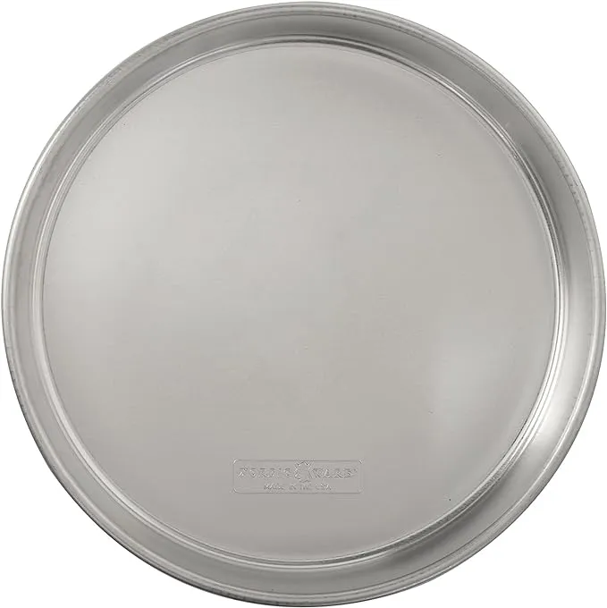 NordicWare Round Cake Pan: 12"