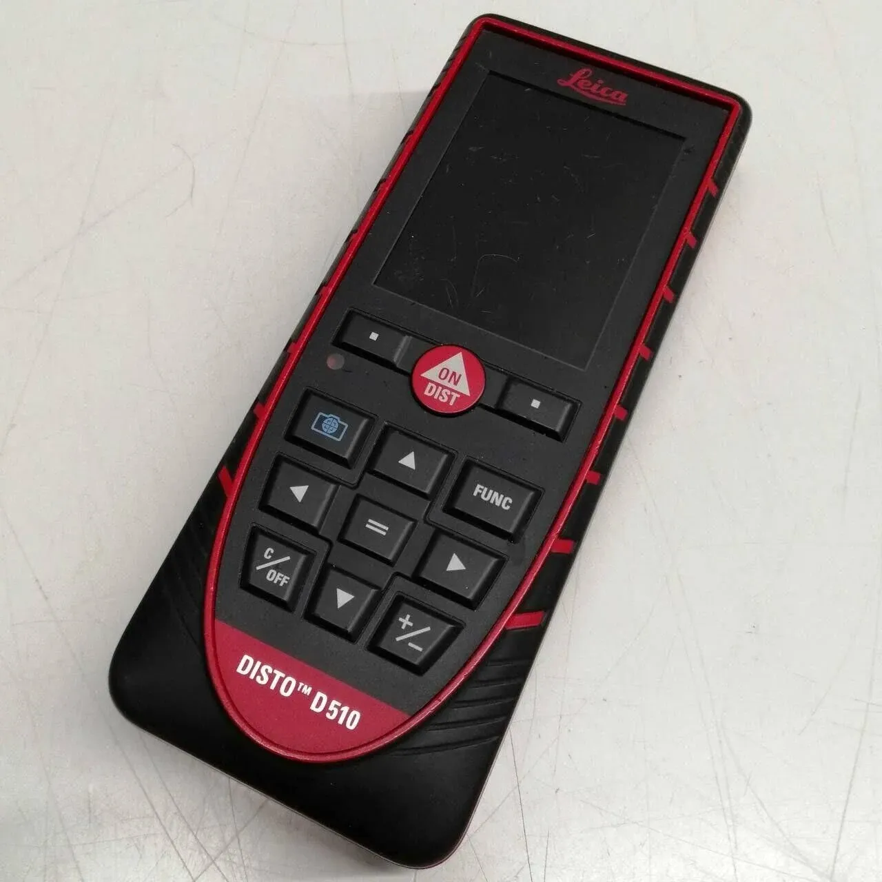 Leica Disto E7500i Laser Distance Measurer