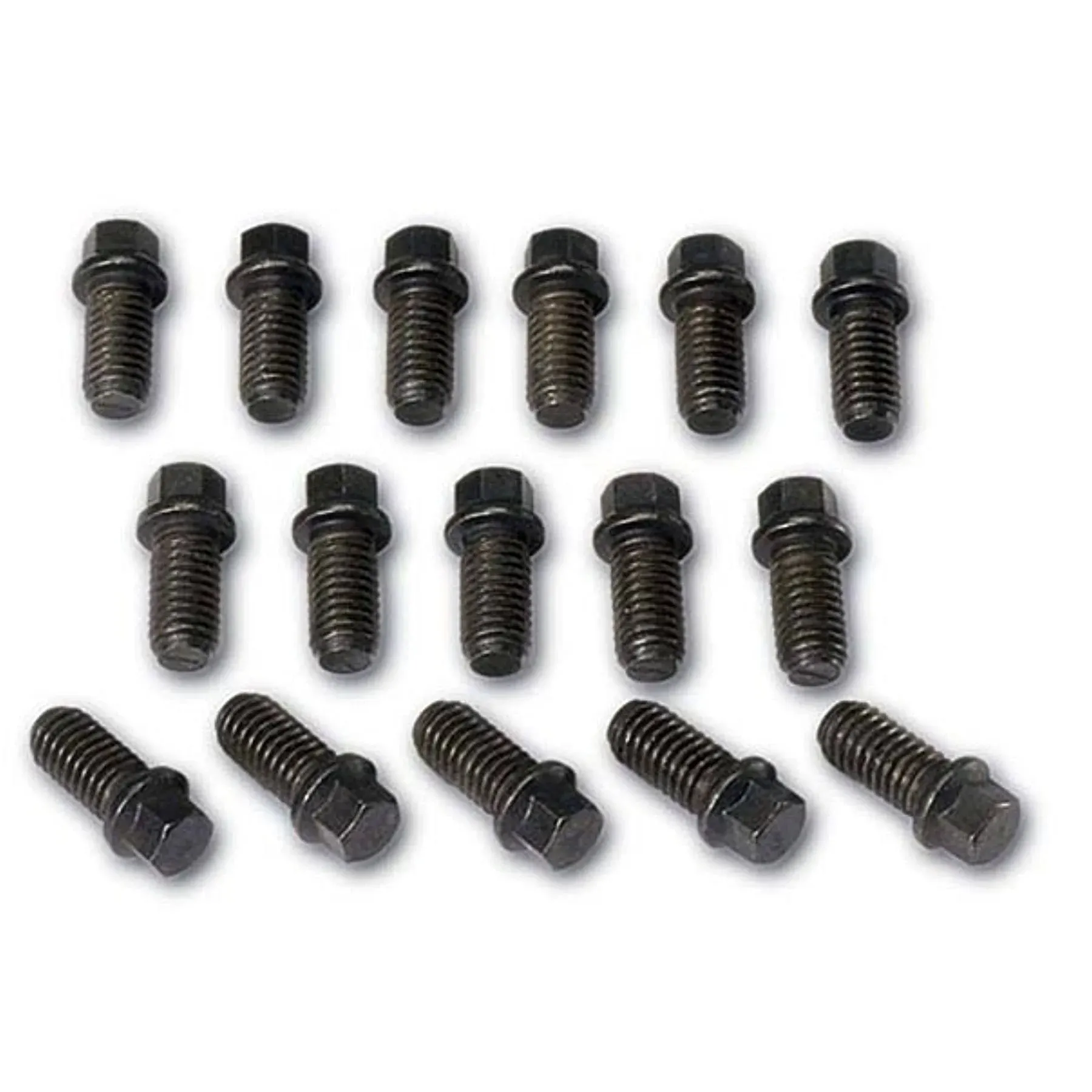 Mr. Gasket Header Bolts 919G