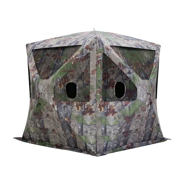 Barronett Big Cat 350 Hunting Blind