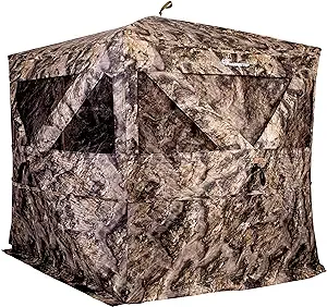 Ameristep Pro Series Thermal Hub Blind