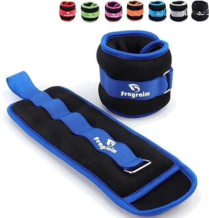 Fragraim Ankle Weights