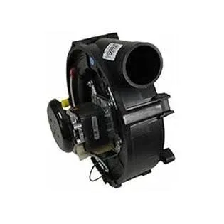 Generic 0171M00000S - Goodman Furnace Draft Inducer / Exhaust Vent Venter Motor - OEM Replacement