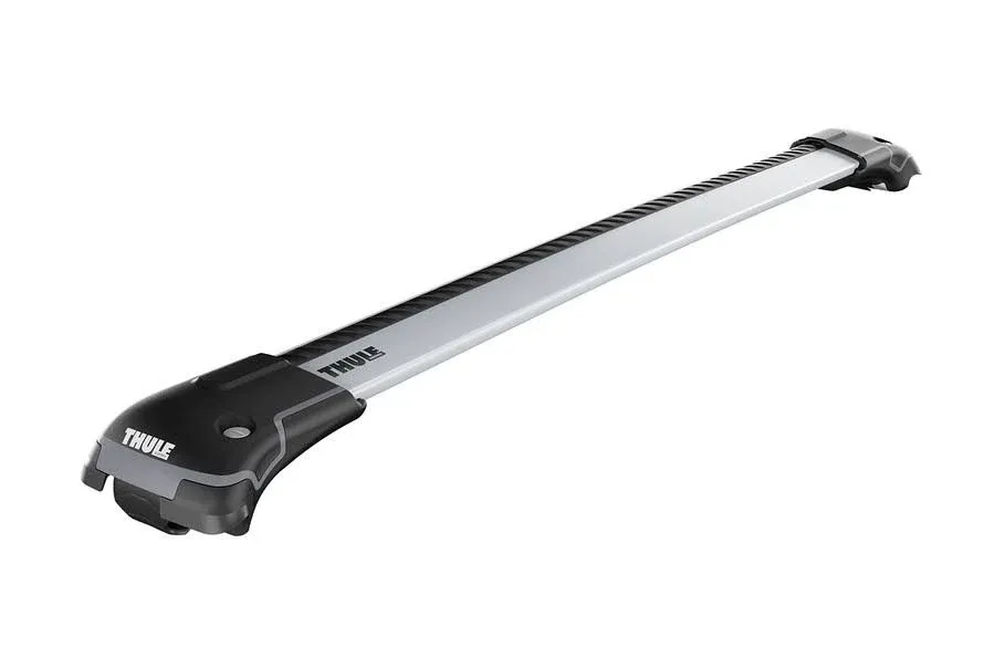 Thule AeroBlade Edge Raised Rail Load Bar - 1 Bar