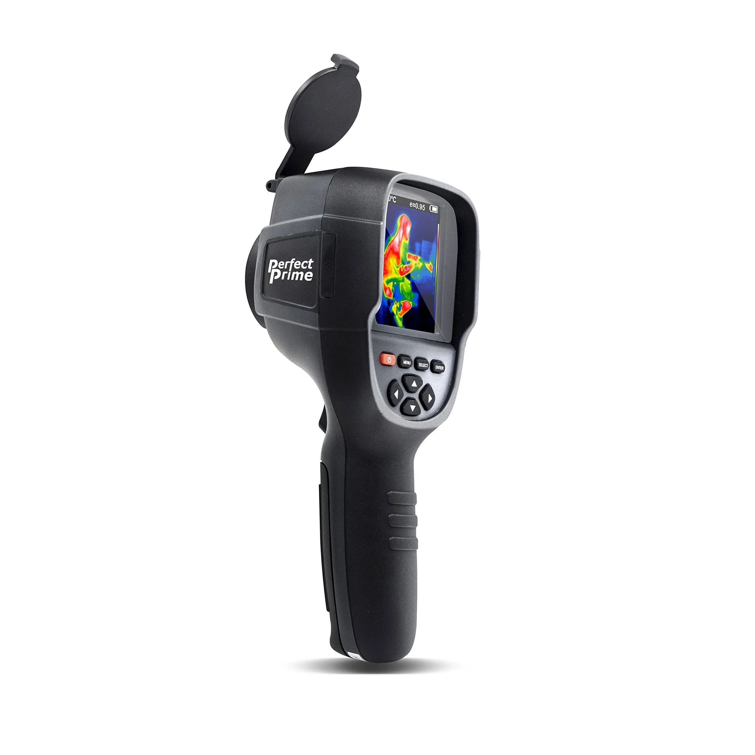 IR0018 Thermal Camera | 220 x 160 Resolution | PerfectPrime