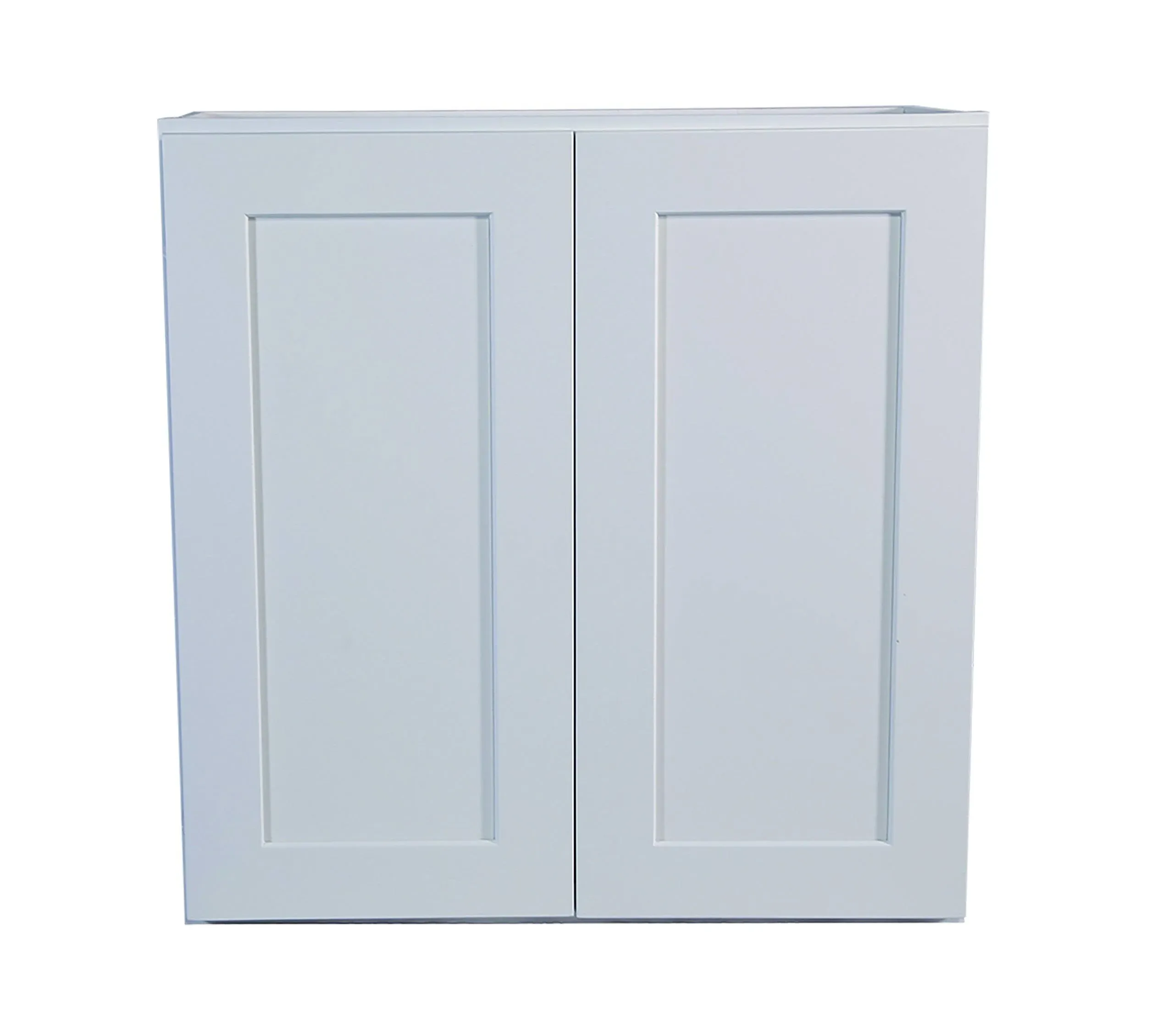 Design House Brookings Wall Cabinet, 30-in H x 27-in W / White