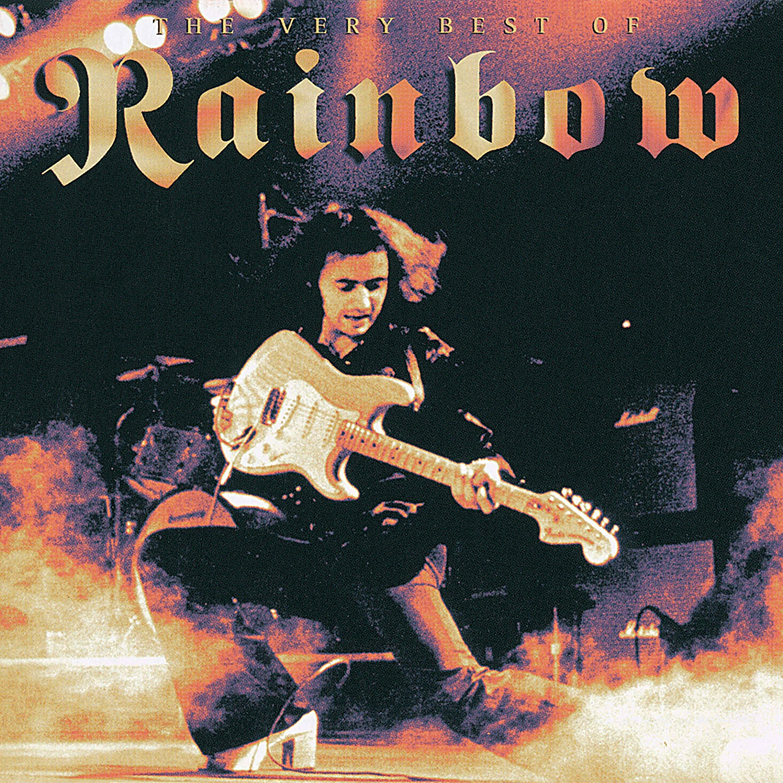 Rainbow, Very Best of Rainbow