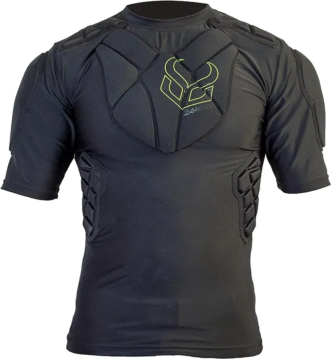 Demon Pro Fit Top