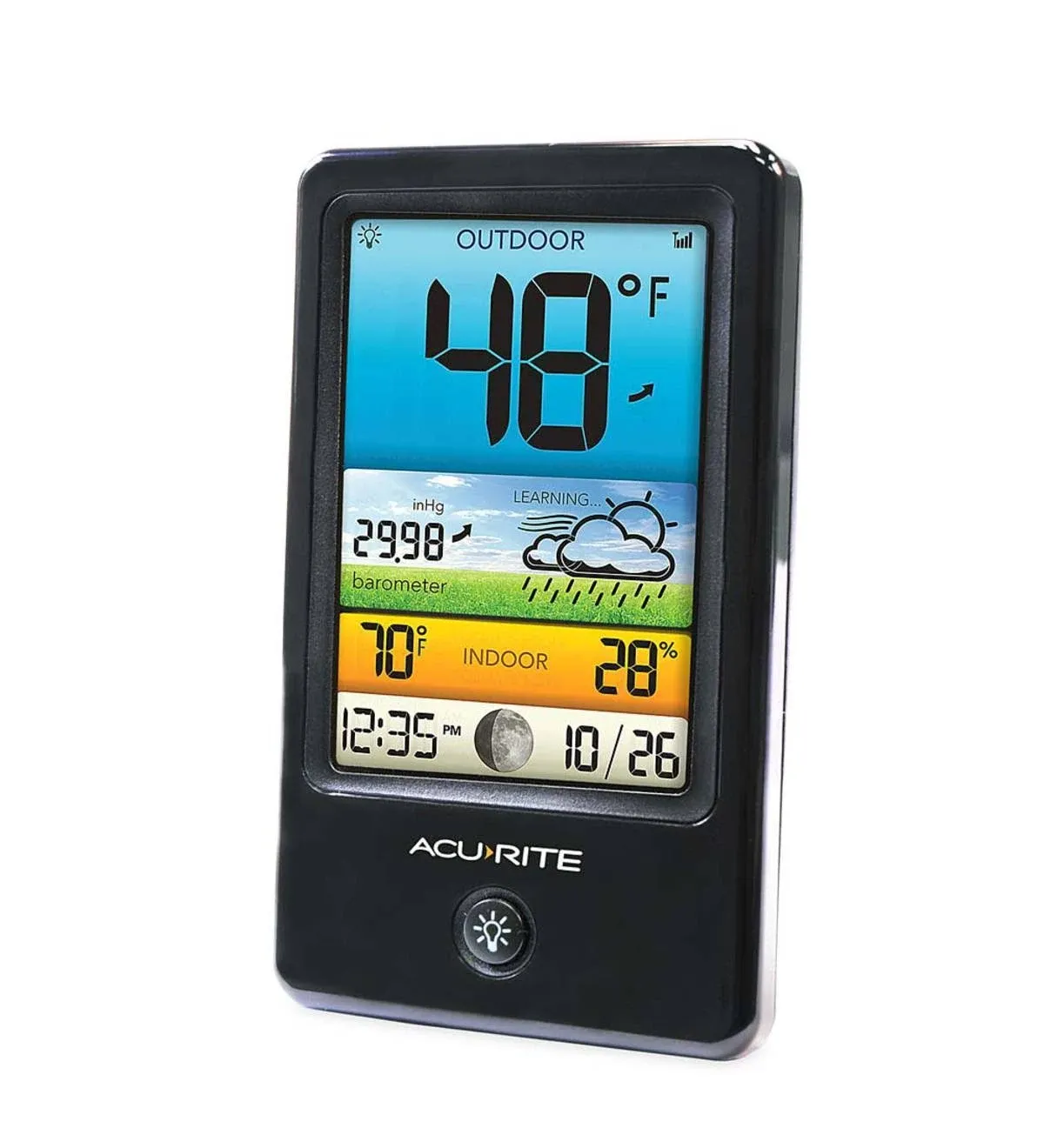 Acurite Color Weather Station