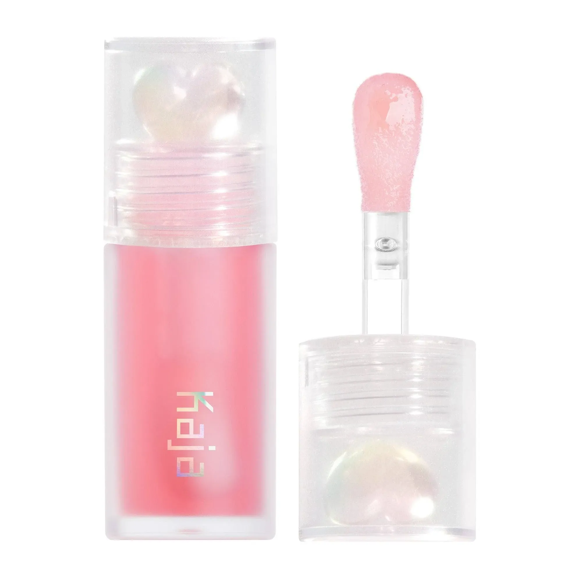 Kaja Huile pour les lèvres Juicy Glass 0.13 oz