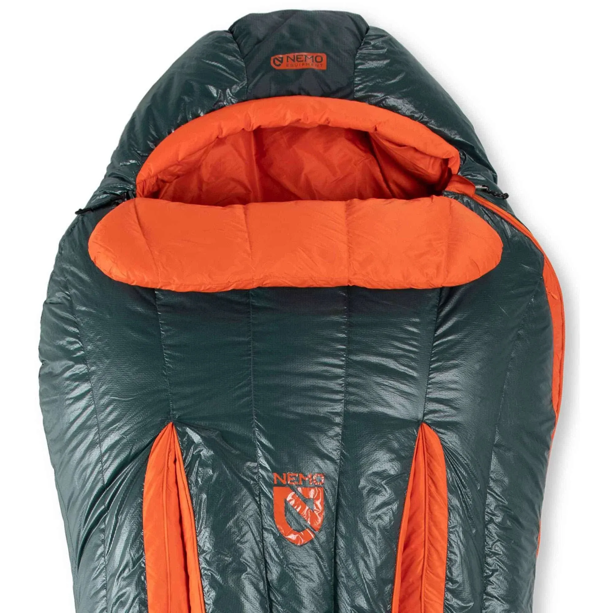 Mens Riff 15 Sleeping Bag