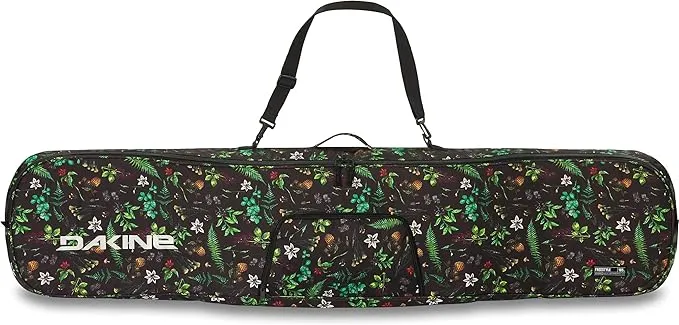 Dakine Freestyle Snowboard Bag - Cascade Camo - 157 cm