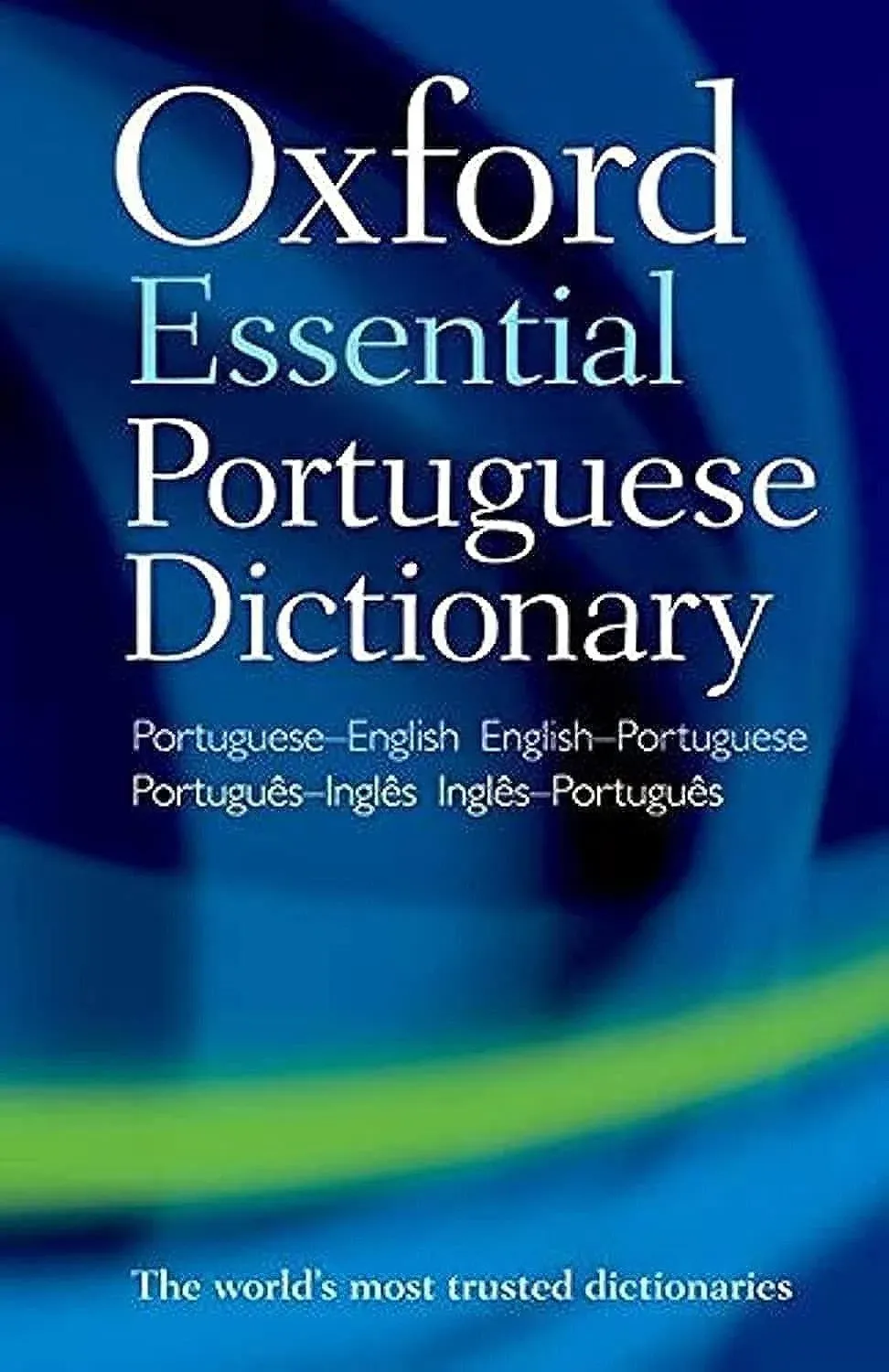 Oxford Essential Portuguese Dictionary