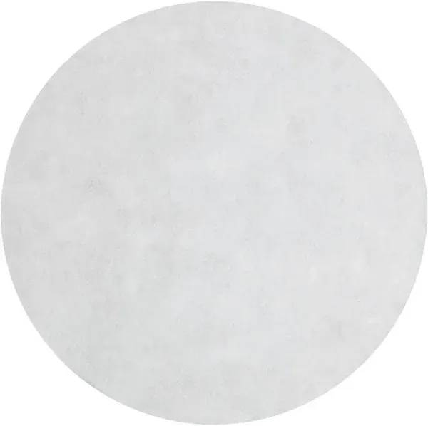 Whatman 10311612 Quantitative Filter Paper Circles, 4-7 Micron, Grade 595, 150mm Diameter (Pack of 100)