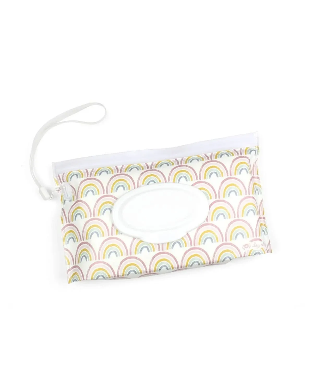 Take & Travel Pouch™ - Rainbow