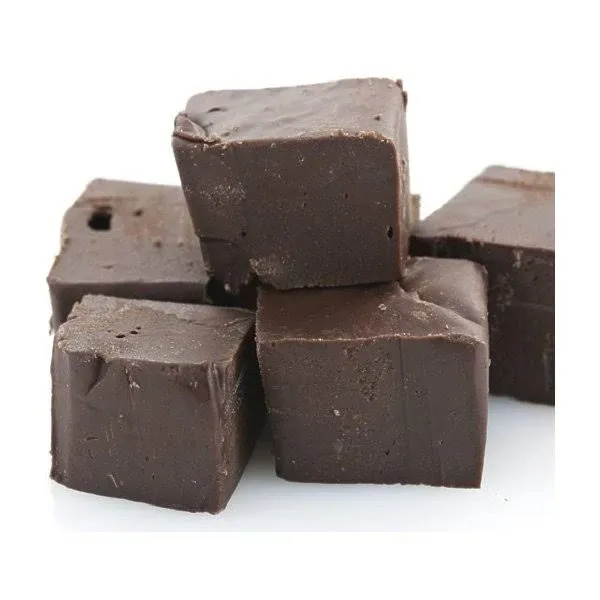 Country Fresh Old Fashion Chocolate Fudge Smooth Creamy 1 Pound