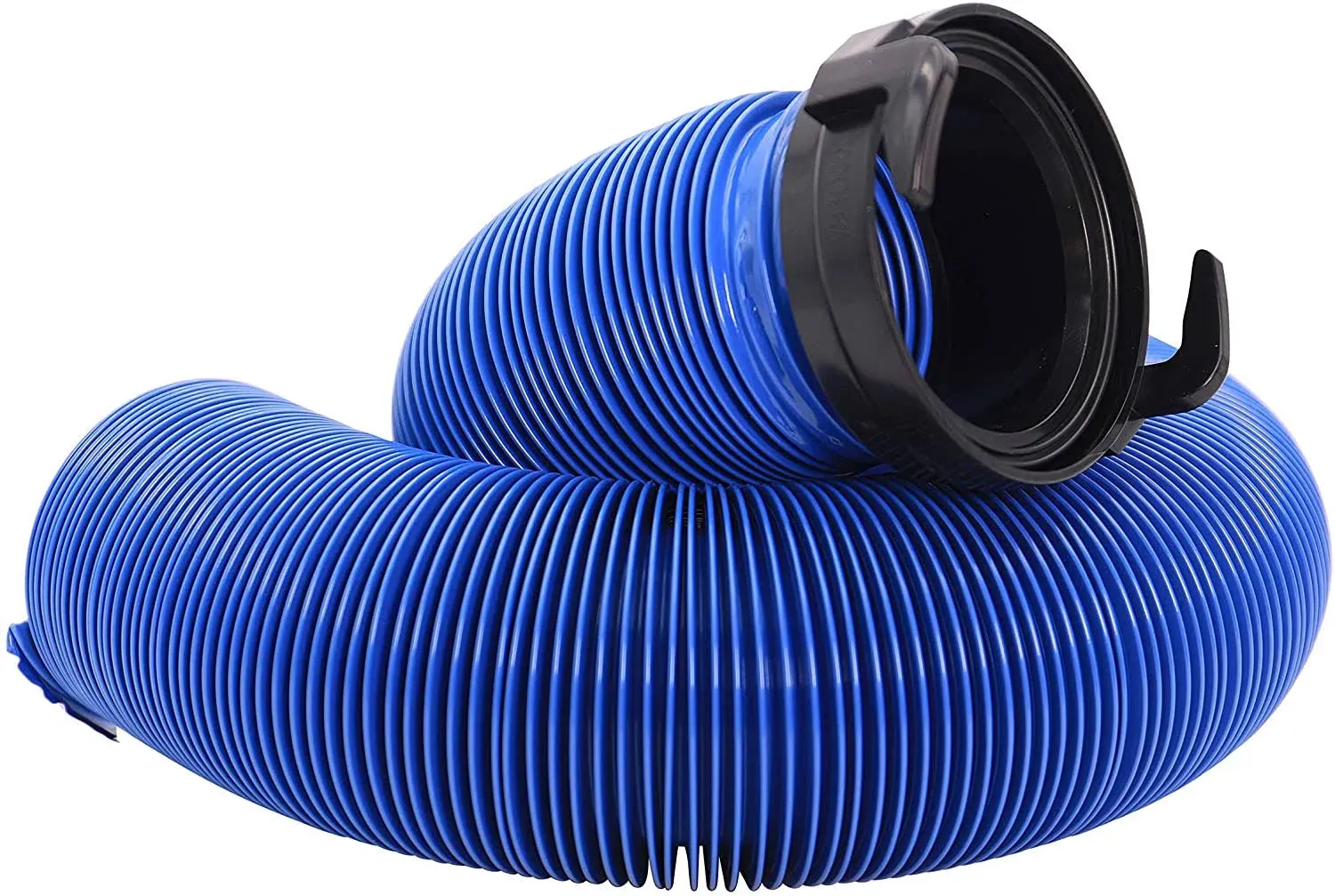 Valterra Quick Drain Sewer Hose D04-0120PB