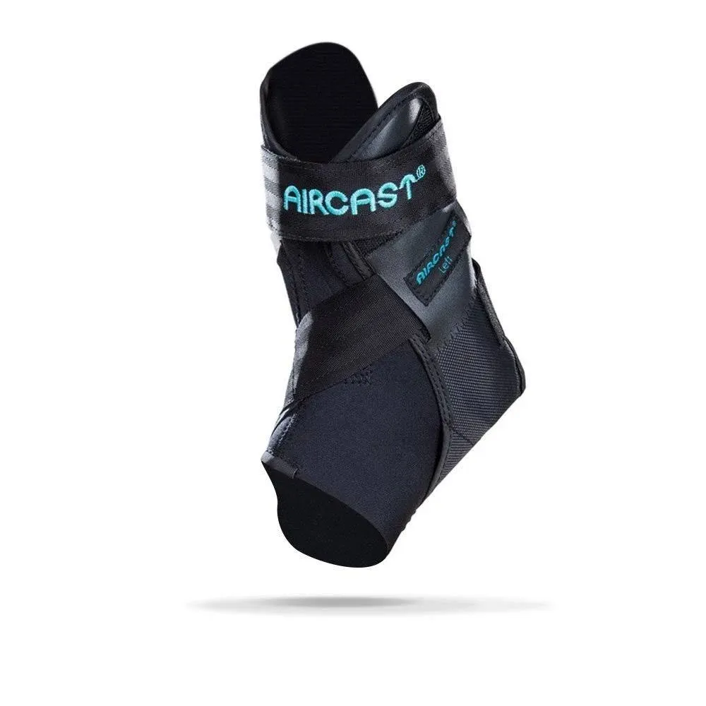 Aircast AirLift PTTD Ankle Brace (Medium - Left)