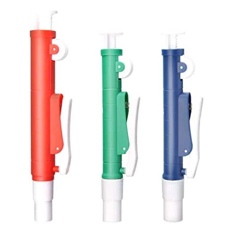 ONiLAB Pipette Pump Set of 3