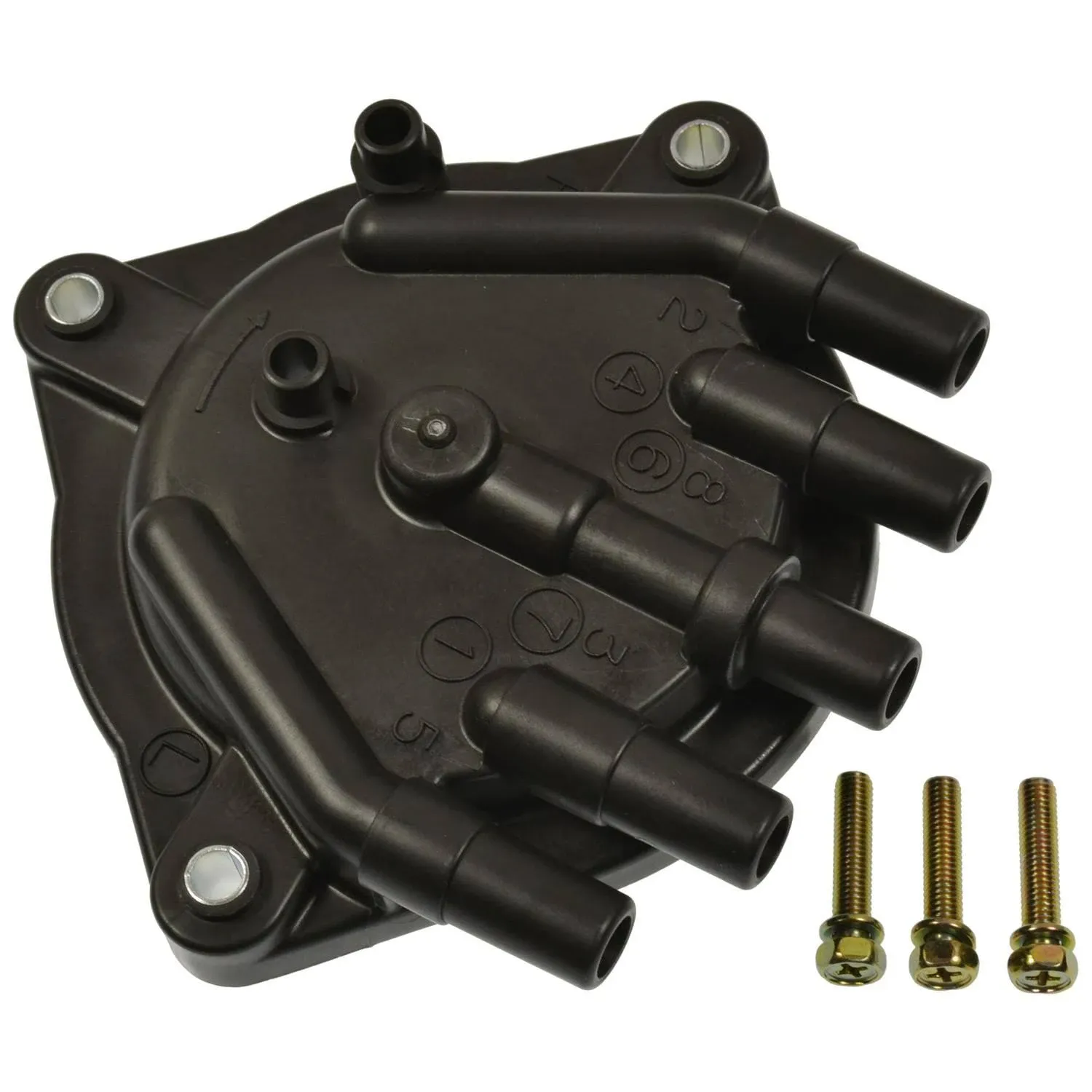 Standard - JH-197 - Distributor Cap