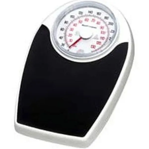 Pelstar 142KL - Professional Home Care Mechanical Floor Scale 330 lb Capacity