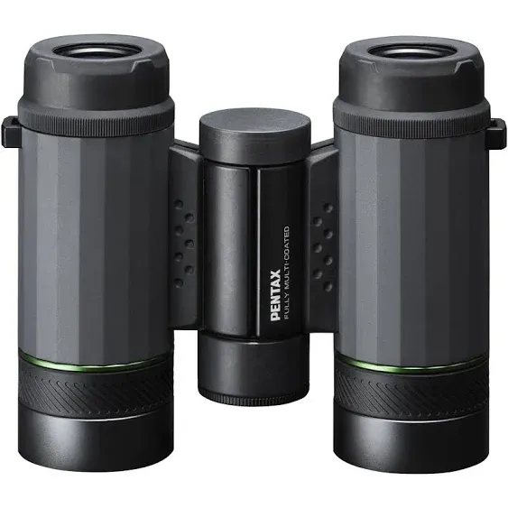 Pentax VD 4x20 WP Unique 3 in 1 Binoculars, monoculars and Telescope with The Versatility to Capture The Emotion of a Variety of Scenes.