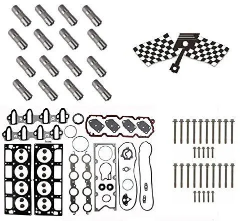 TMW Enginetech TMW140ps GM 5.3 Lifter Replacement Kit. Not for AFM