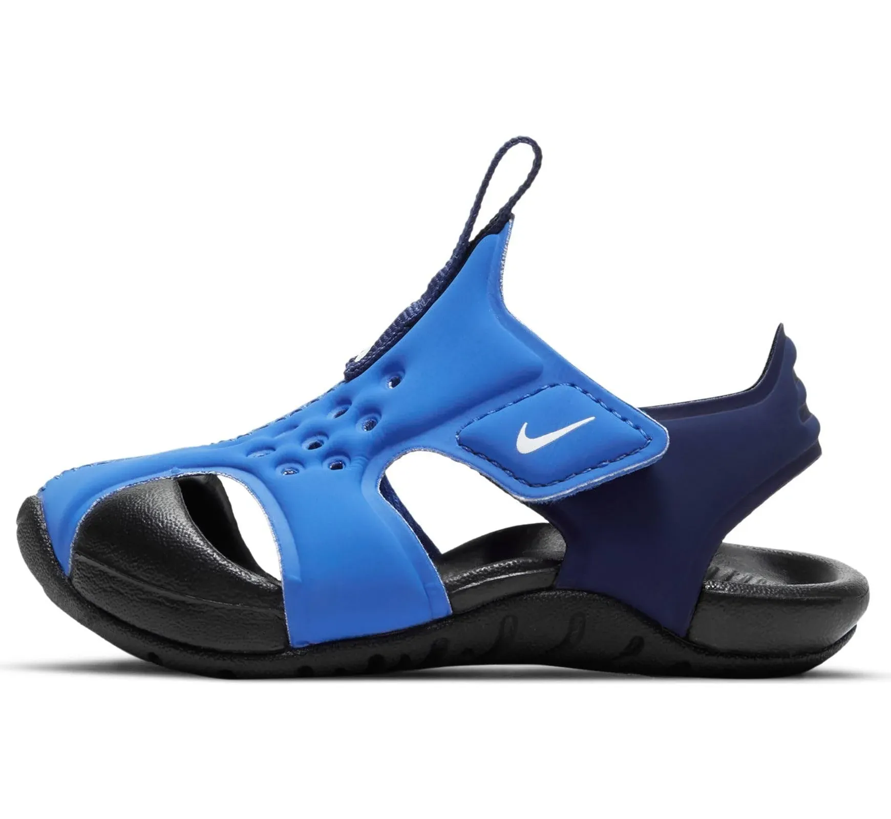 Nike Sandales Sunray Protect 2 Noir