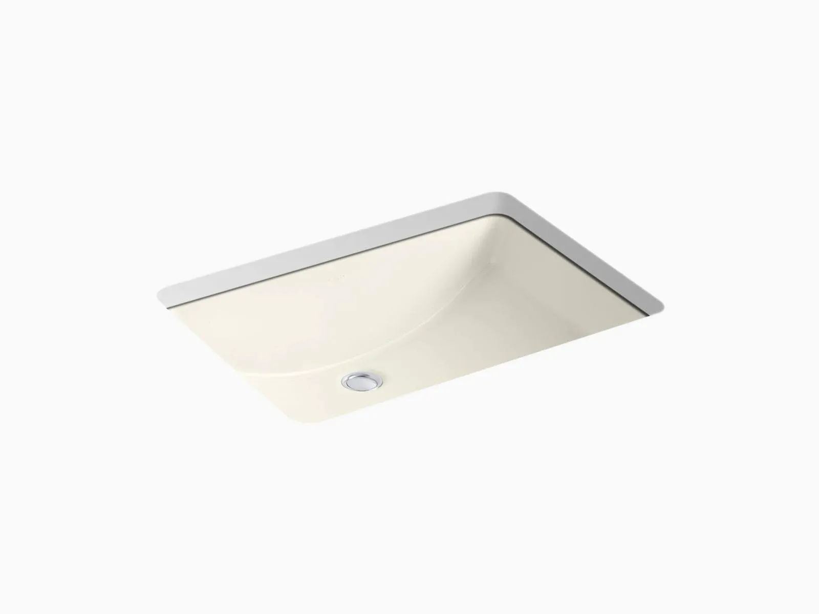 Kohler Ladena 23-1/4" Undermount Bathroom Sink