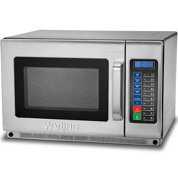 Waring WMO120 Microwave Oven