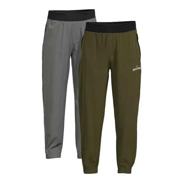 Boys Spalding active pants